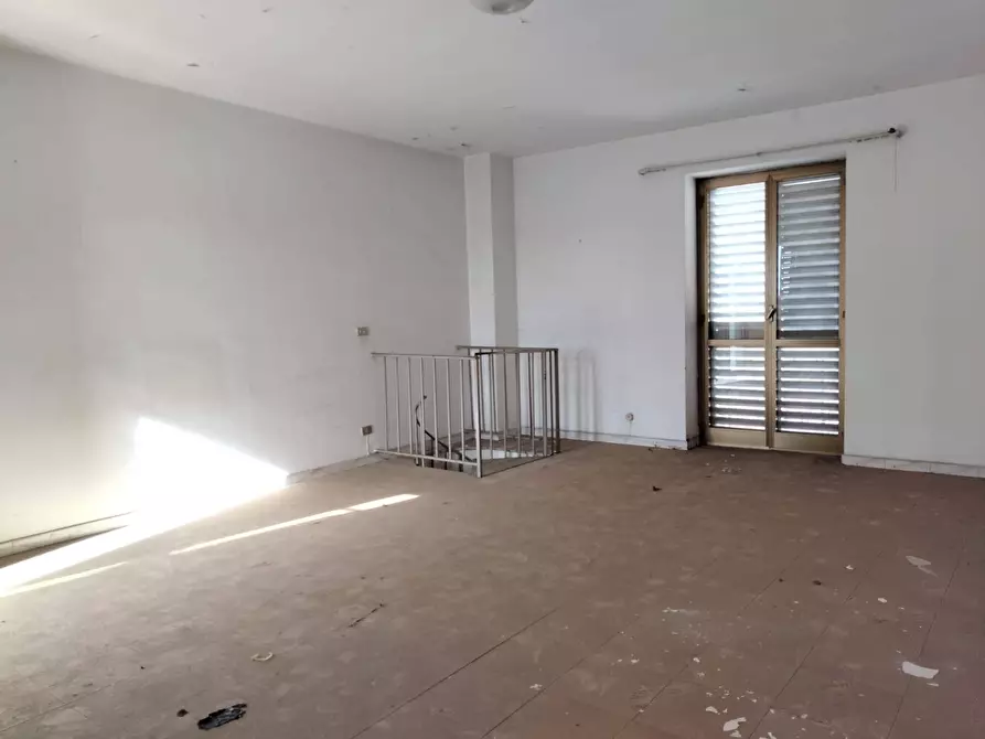 Immagine 2 di Appartamento in vendita  a Pomigliano D'arco