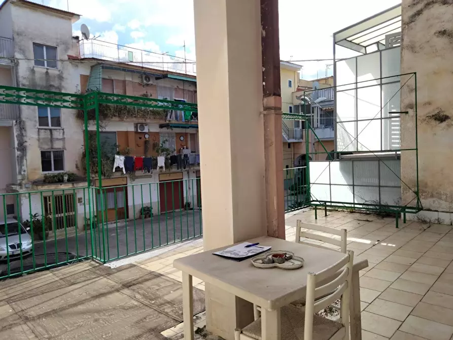 Immagine 14 di Appartamento in vendita  a Pomigliano D'arco