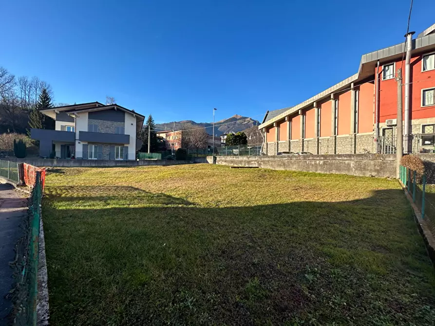 Immagine 1 di Terreno industriale in vendita  in Via Bonvicini a Clusone