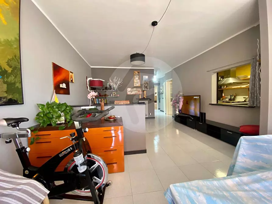 Immagine 3 di Appartamento in vendita  in via loreto alta a Alassio