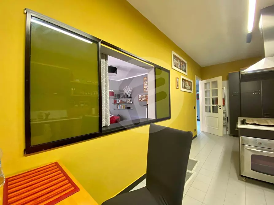 Immagine 4 di Appartamento in vendita  in via loreto alta a Alassio