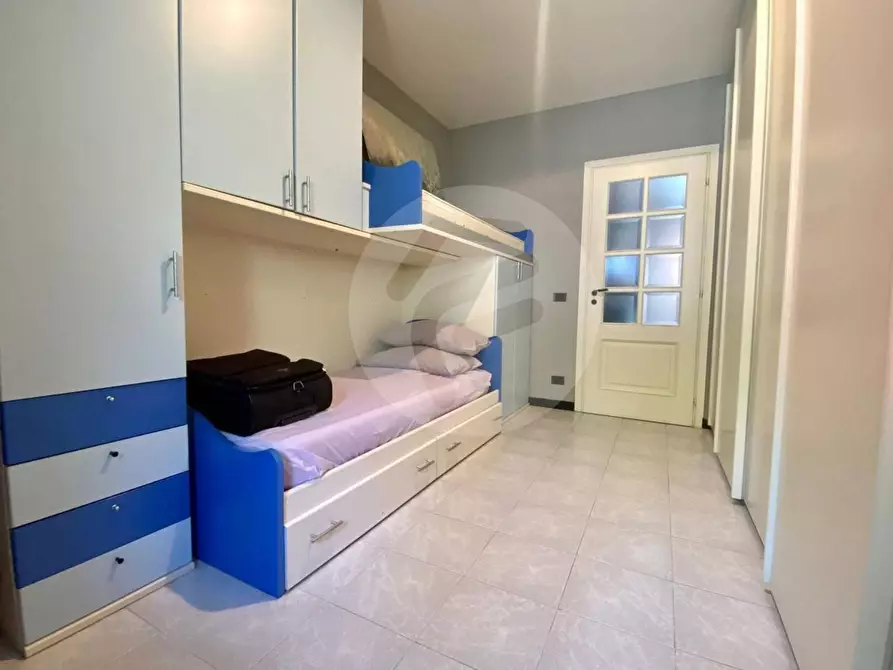 Immagine 7 di Appartamento in vendita  in via loreto alta a Alassio