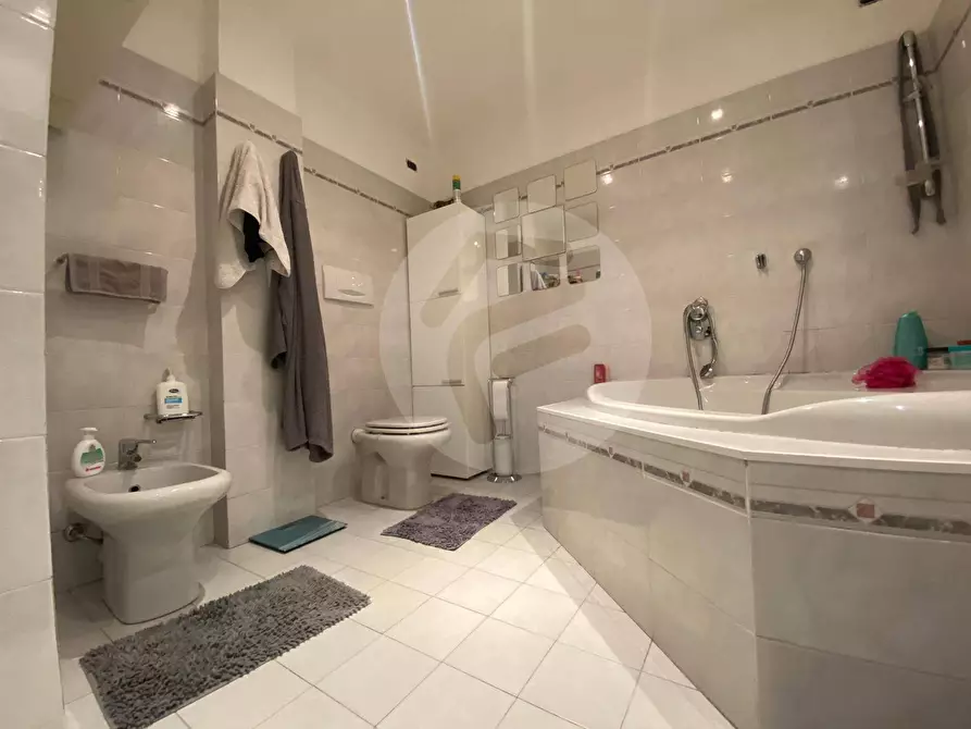 Immagine 9 di Appartamento in vendita  in via loreto alta a Alassio