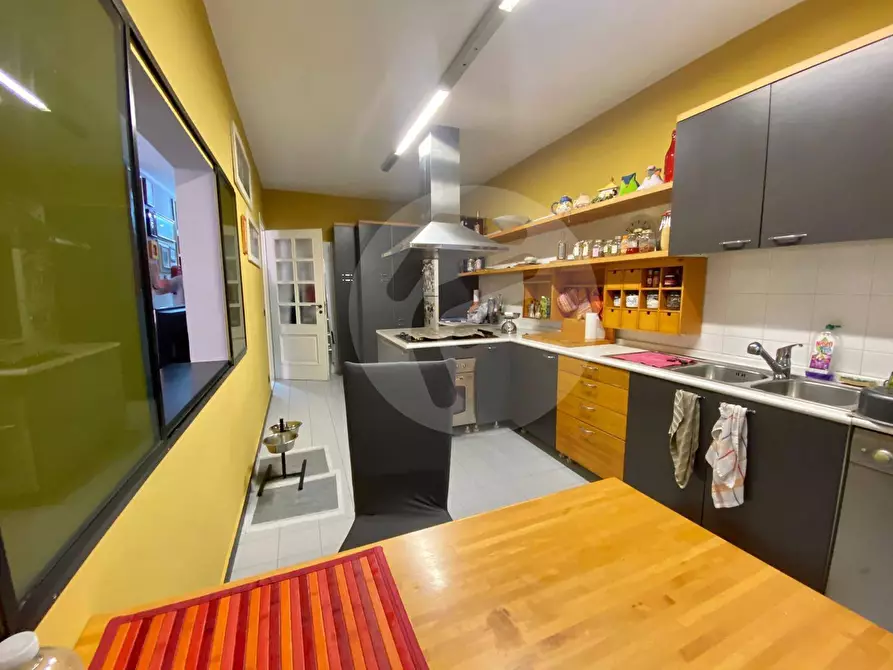 Immagine 6 di Appartamento in vendita  in via loreto alta a Alassio