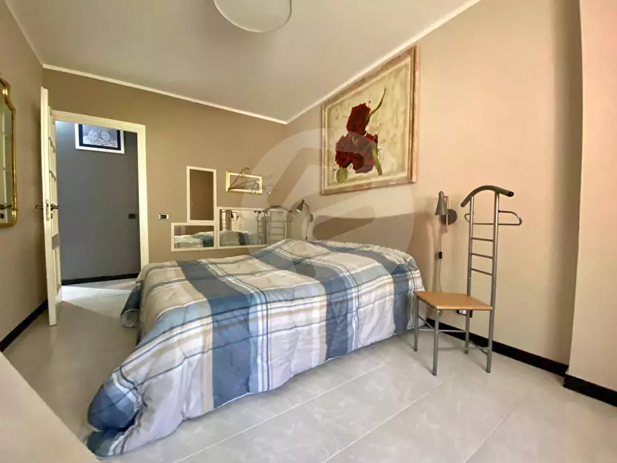 Immagine 11 di Appartamento in vendita  in via loreto alta a Alassio
