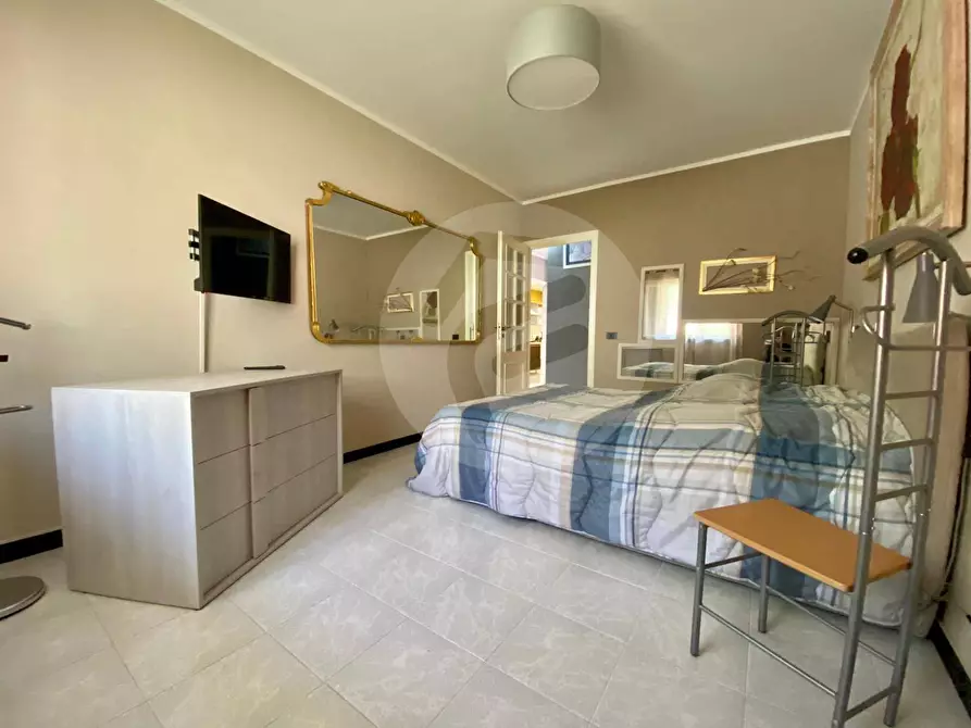 Immagine 10 di Appartamento in vendita  in via loreto alta a Alassio