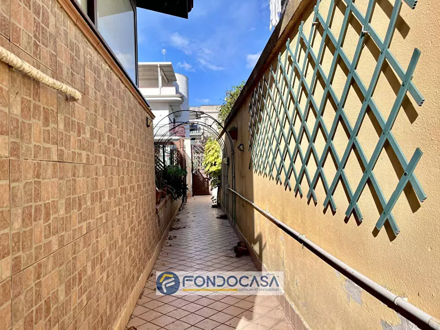 Immagine 21 di Appartamento in vendita  in via giuseppe verdi a Sant'arpino