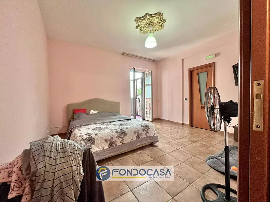 Immagine 24 di Appartamento in vendita  in via giuseppe verdi a Sant'arpino