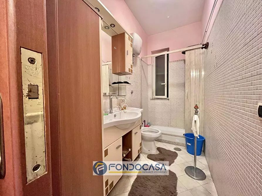 Immagine 27 di Appartamento in vendita  in via giuseppe verdi a Sant'arpino