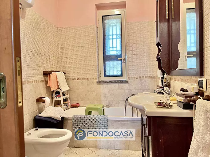 Immagine 28 di Appartamento in vendita  in via giuseppe verdi a Sant'arpino