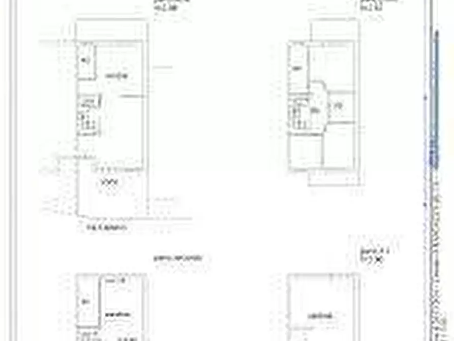 Immagine 24 di Appartamento in vendita  in Via Fratti a Viareggio