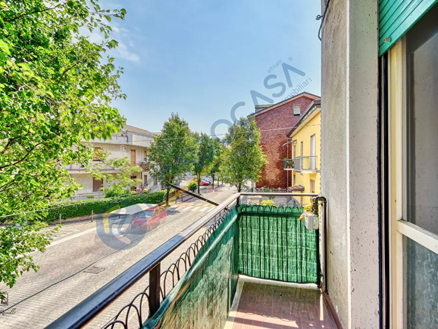 Immagine 3 di Appartamento in vendita  in Via Trieste a Limbiate
