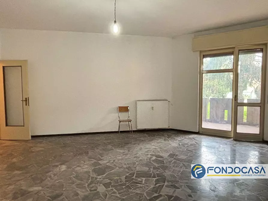 Immagine 1 di Appartamento in vendita  in via roma a Grumello Del Monte