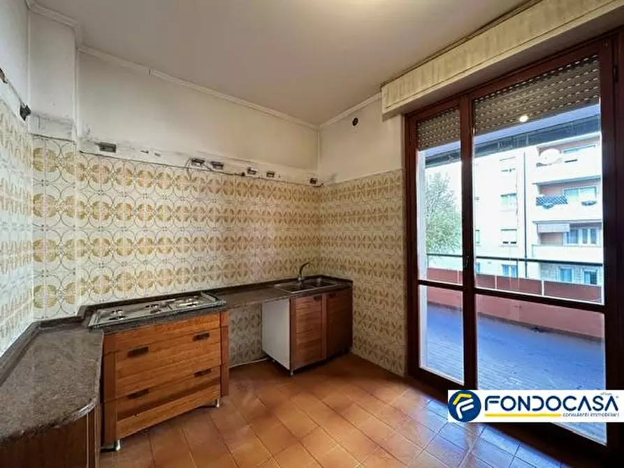 Immagine 9 di Appartamento in vendita  a Brescia