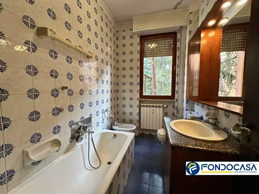 Immagine 23 di Appartamento in vendita  a Brescia