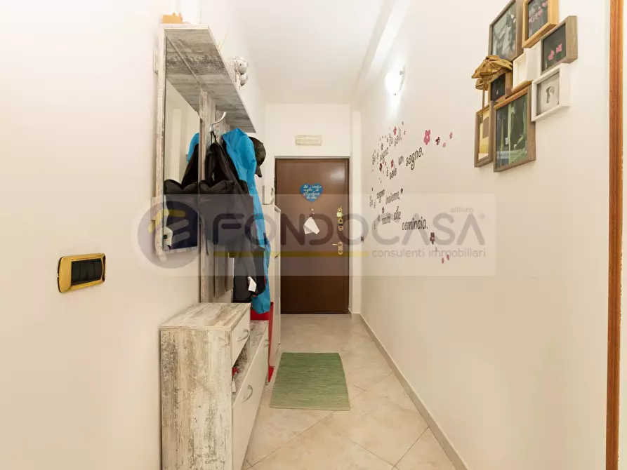 Immagine 3 di Appartamento in vendita  in Via Trasimeno a Milano