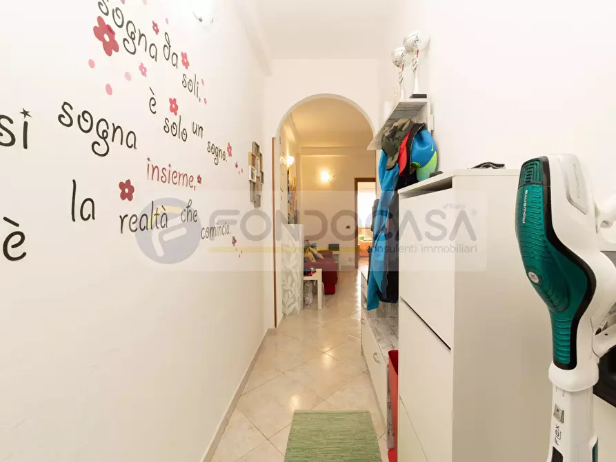 Immagine 4 di Appartamento in vendita  in Via Trasimeno a Milano