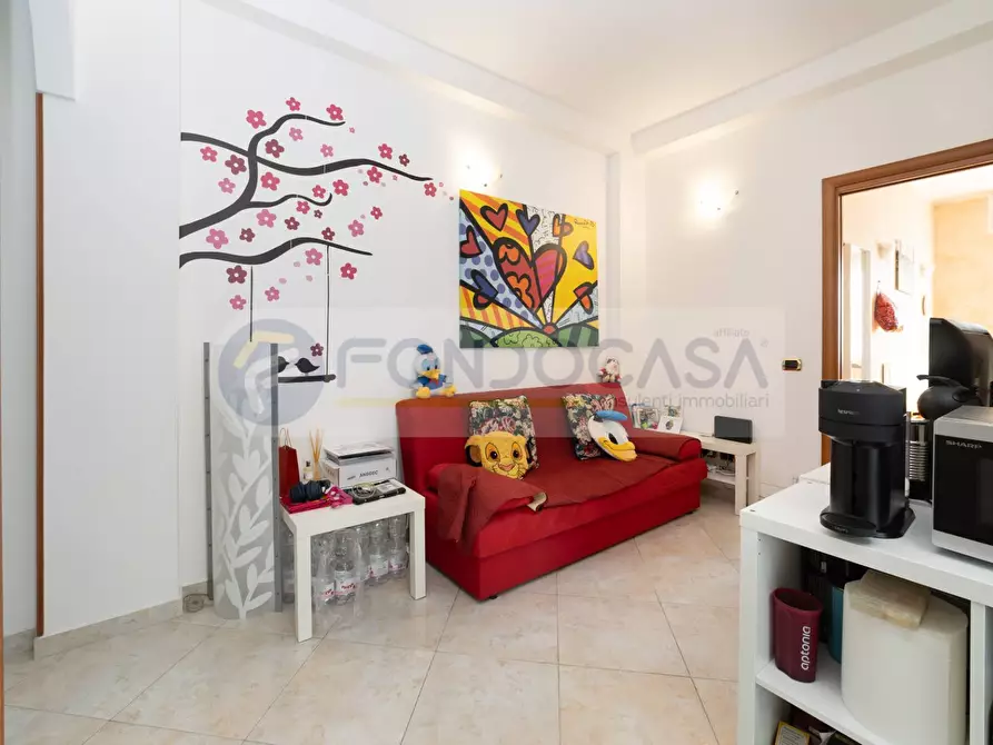 Immagine 11 di Appartamento in vendita  in Via Trasimeno a Milano