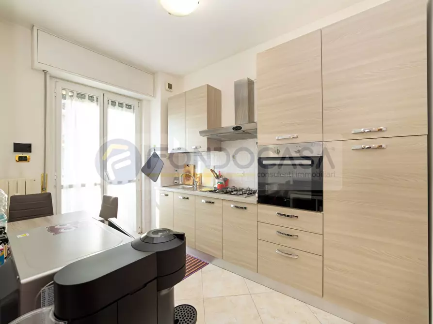 Immagine 8 di Appartamento in vendita  in Via Trasimeno a Milano