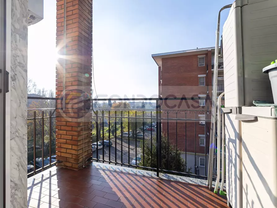 Immagine 9 di Appartamento in vendita  in Via Trasimeno a Milano