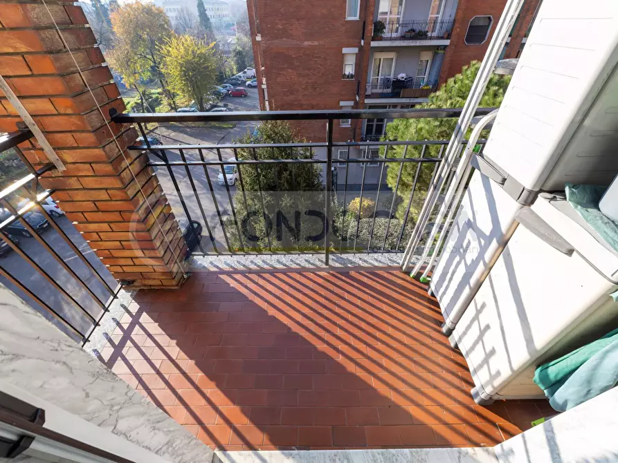 Immagine 10 di Appartamento in vendita  in Via Trasimeno a Milano