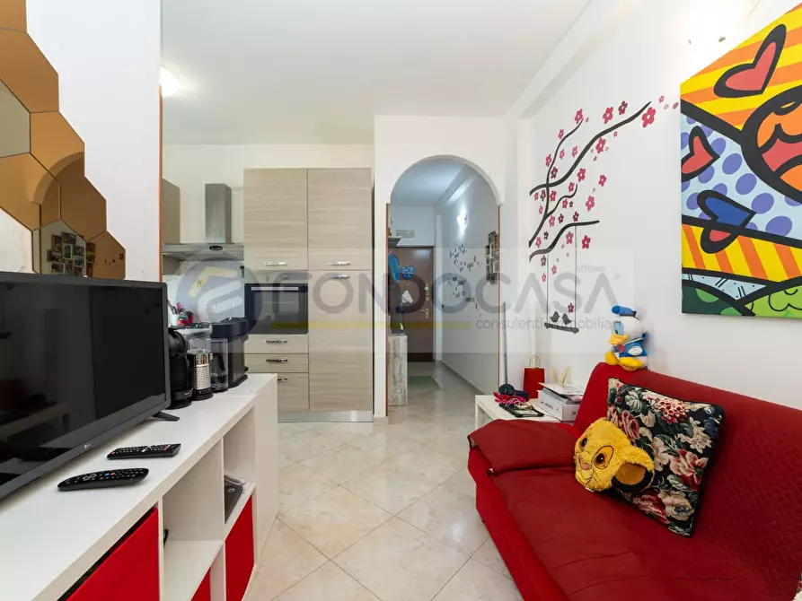 Immagine 12 di Appartamento in vendita  in Via Trasimeno a Milano