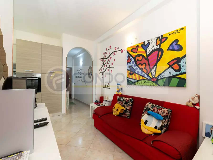 Immagine 13 di Appartamento in vendita  in Via Trasimeno a Milano