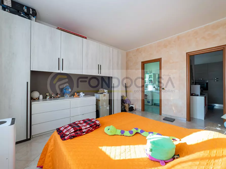 Immagine 18 di Appartamento in vendita  in Via Trasimeno a Milano