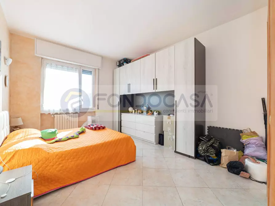 Immagine 14 di Appartamento in vendita  in Via Trasimeno a Milano