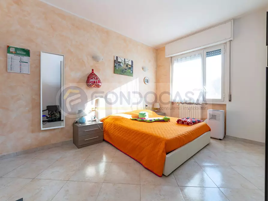 Immagine 16 di Appartamento in vendita  in Via Trasimeno a Milano