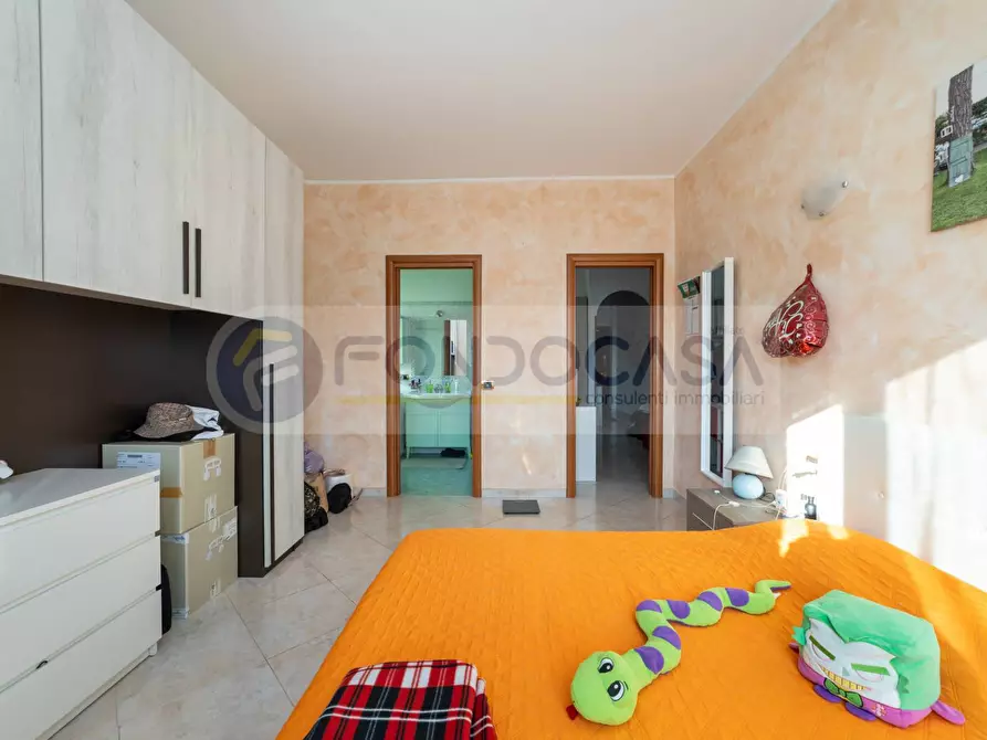 Immagine 17 di Appartamento in vendita  in Via Trasimeno a Milano