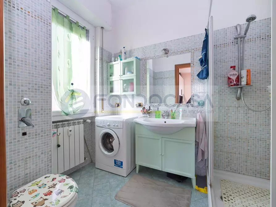 Immagine 19 di Appartamento in vendita  in Via Trasimeno a Milano