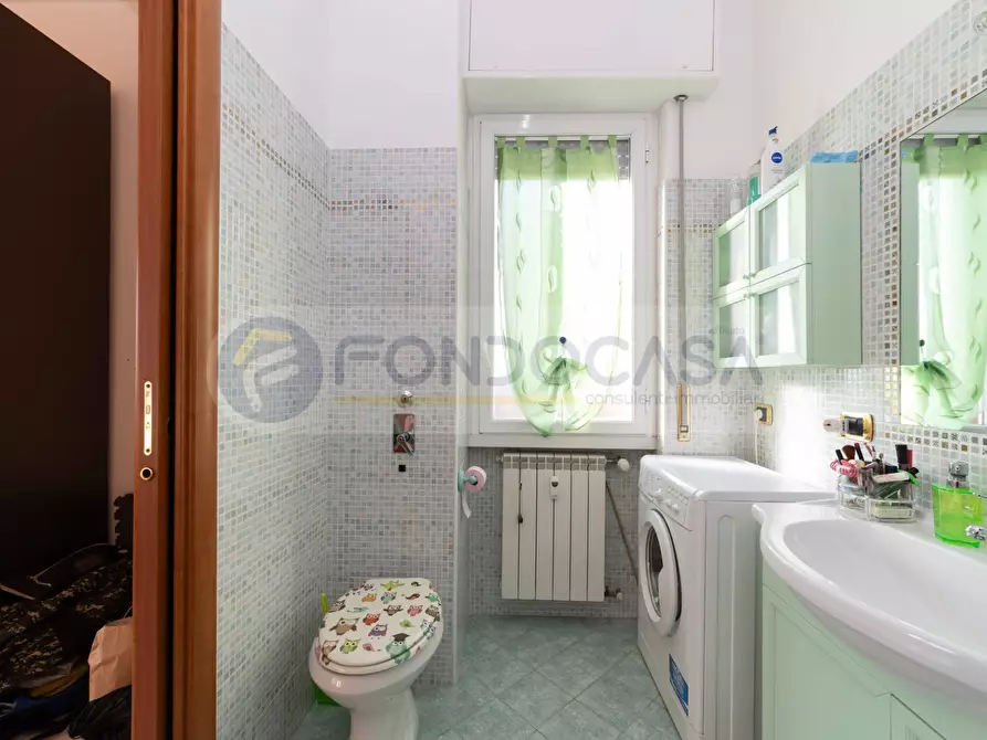 Immagine 20 di Appartamento in vendita  in Via Trasimeno a Milano