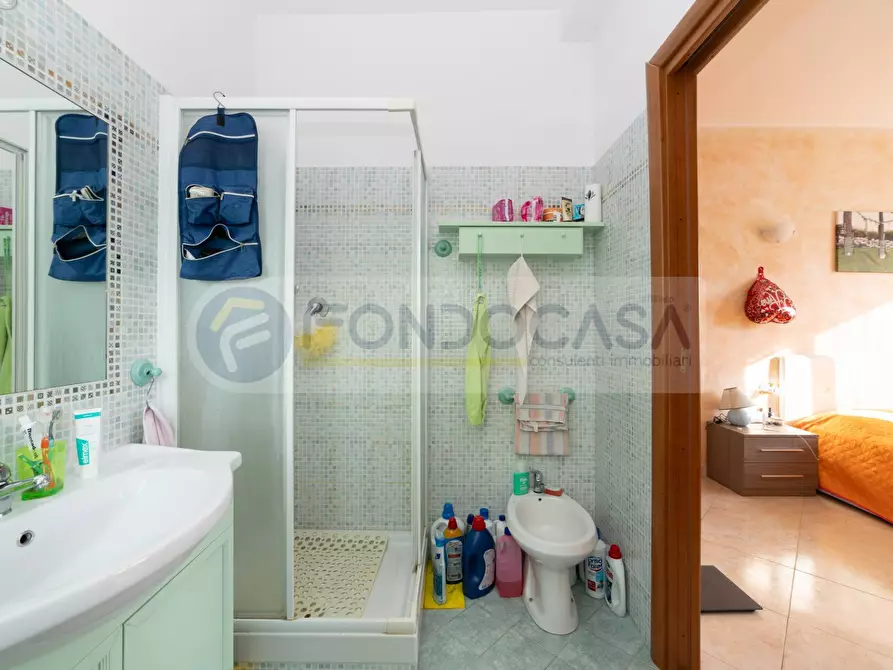 Immagine 23 di Appartamento in vendita  in Via Trasimeno a Milano