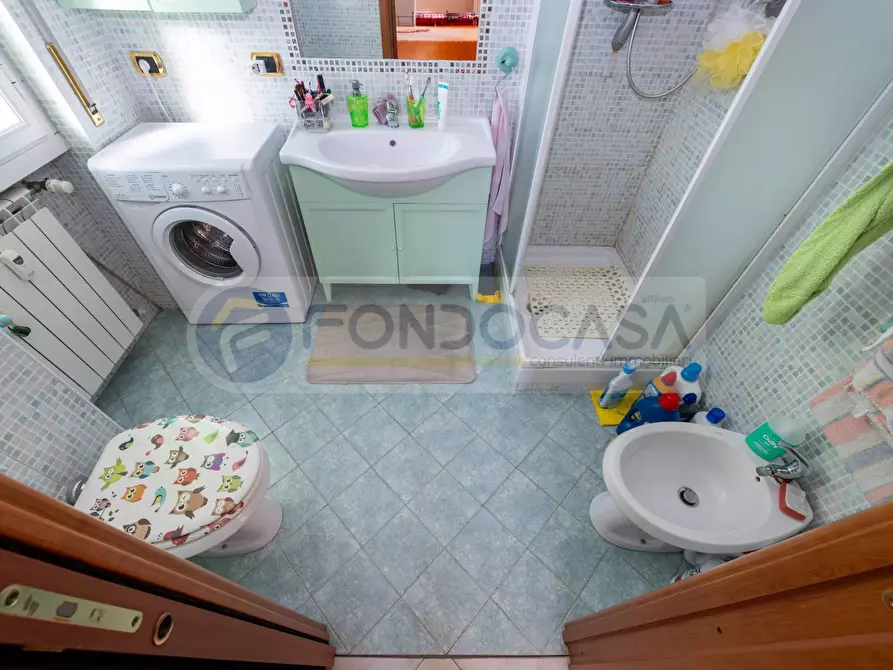 Immagine 22 di Appartamento in vendita  in Via Trasimeno a Milano