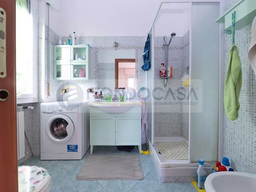 Immagine 21 di Appartamento in vendita  in Via Trasimeno a Milano