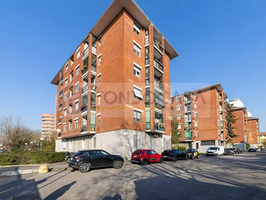 Immagine 24 di Appartamento in vendita  in Via Trasimeno a Milano