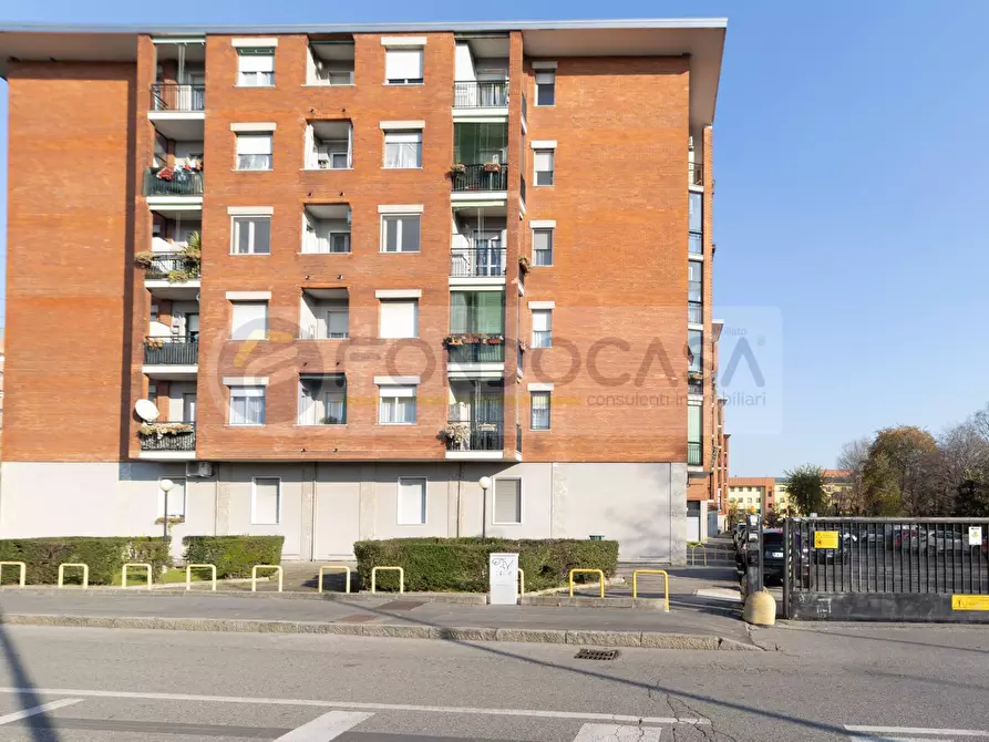 Immagine 25 di Appartamento in vendita  in Via Trasimeno a Milano