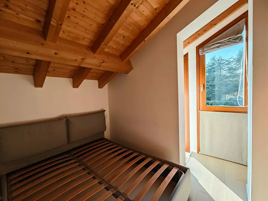 Immagine 4 di Appartamento in vendita  in via Milano a Clusone