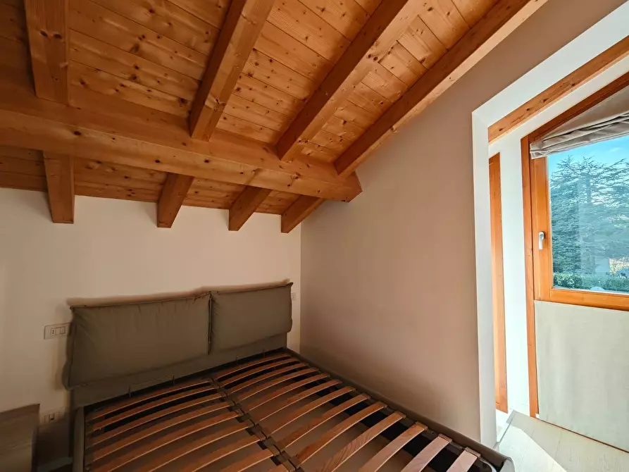 Immagine 5 di Appartamento in vendita  in via Milano a Clusone