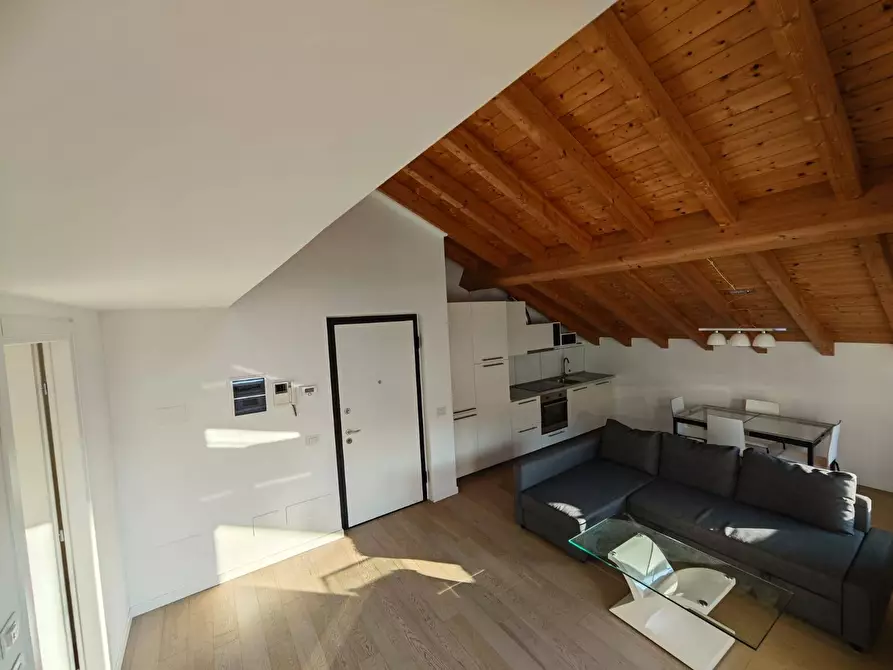 Immagine 6 di Appartamento in vendita  in via Milano a Clusone