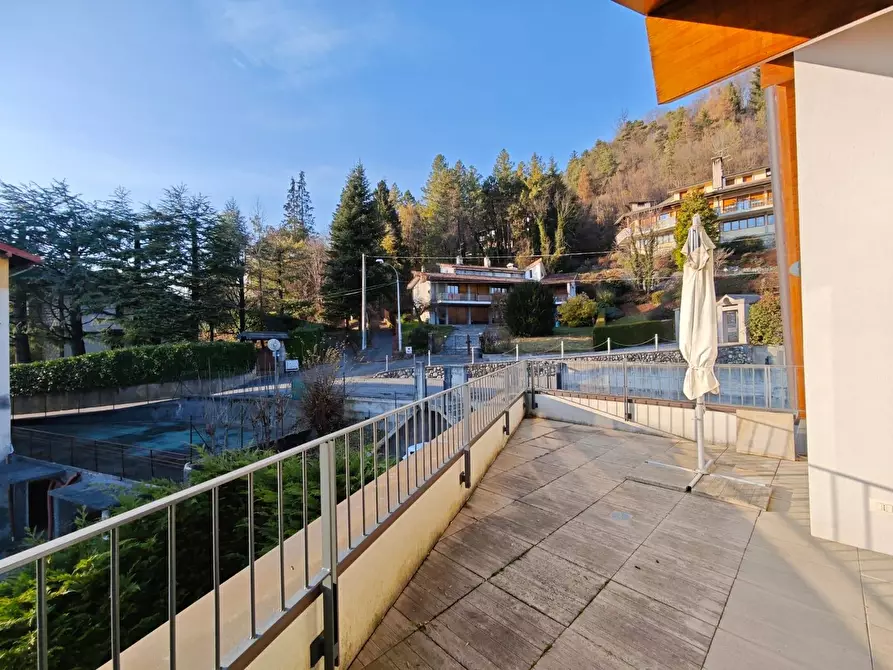 Immagine 7 di Appartamento in vendita  in via Milano a Clusone