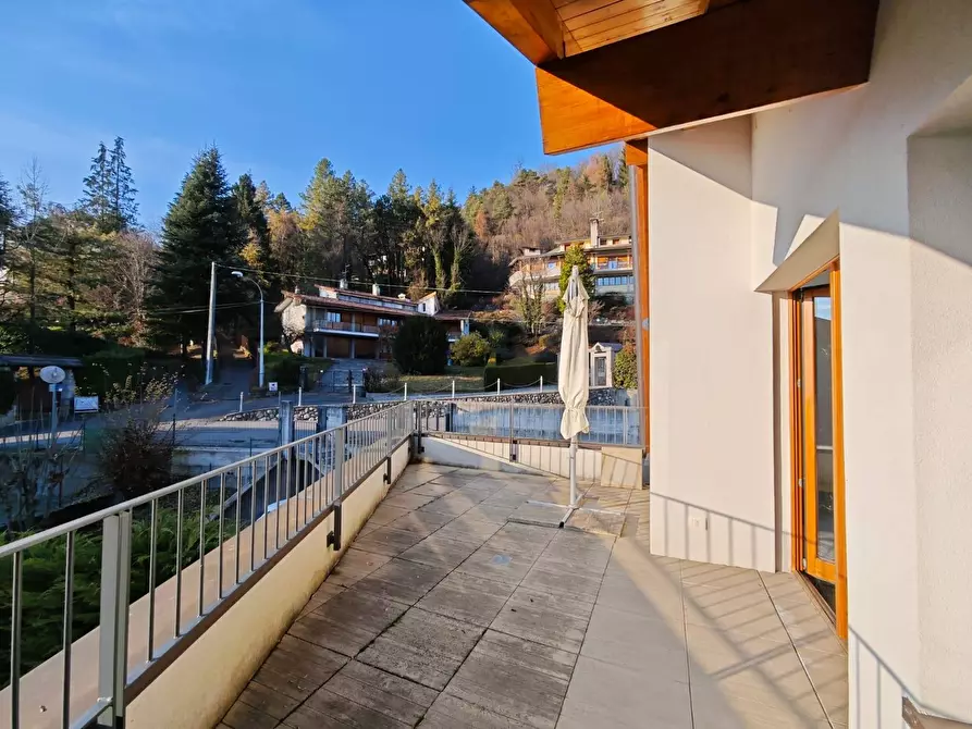 Immagine 8 di Appartamento in vendita  in via Milano a Clusone