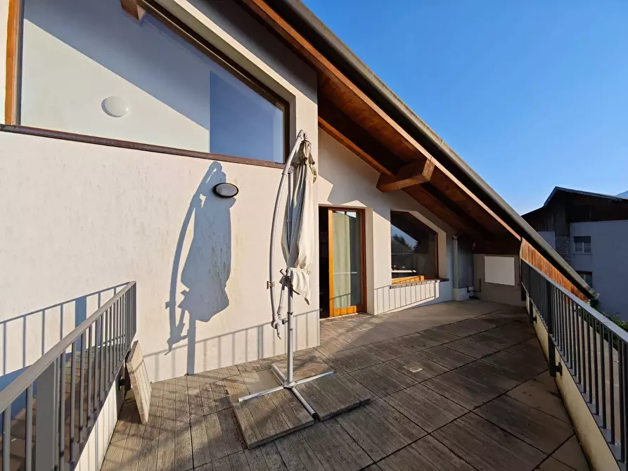 Immagine 9 di Appartamento in vendita  in via Milano a Clusone
