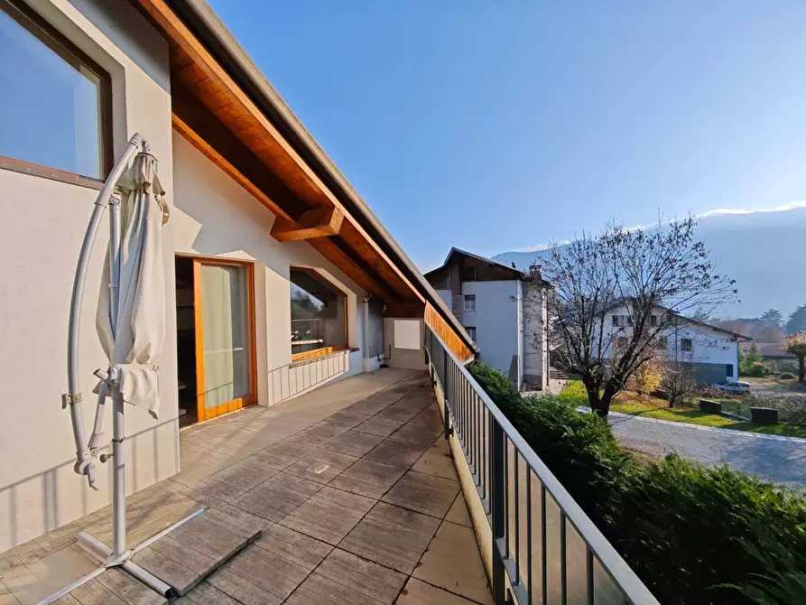 Immagine 10 di Appartamento in vendita  in via Milano a Clusone