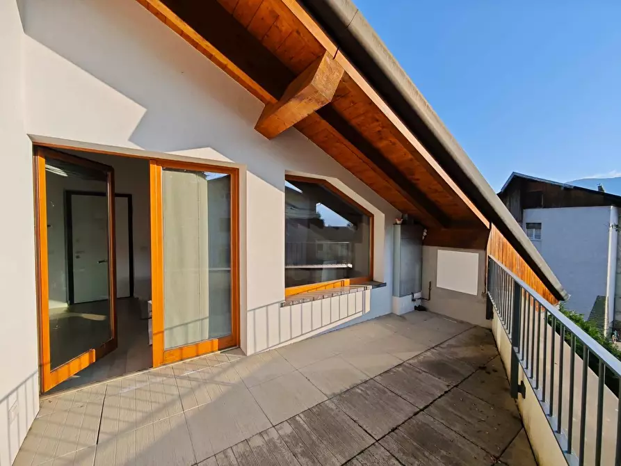 Immagine 11 di Appartamento in vendita  in via Milano a Clusone