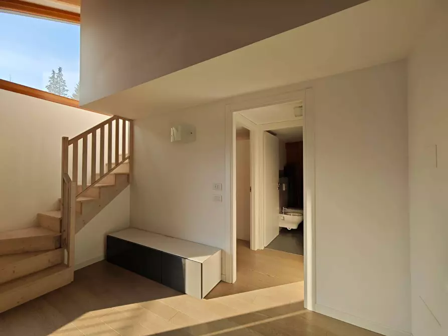 Immagine 12 di Appartamento in vendita  in via Milano a Clusone