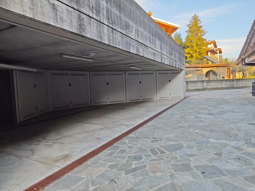 Immagine 13 di Appartamento in vendita  in via Milano a Clusone