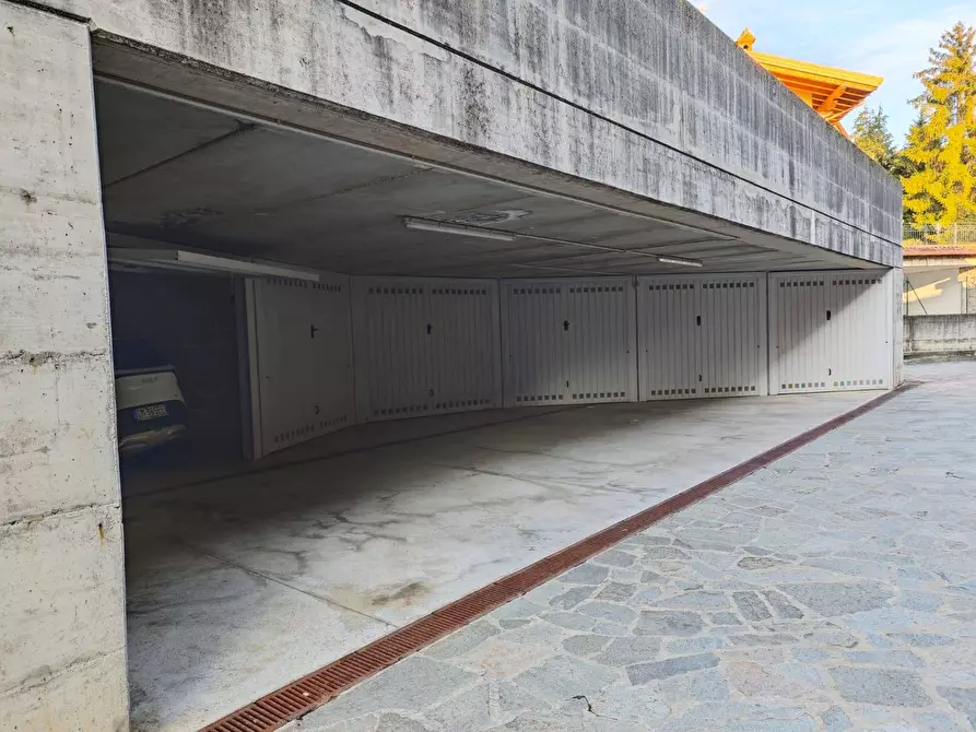 Immagine 14 di Appartamento in vendita  in via Milano a Clusone