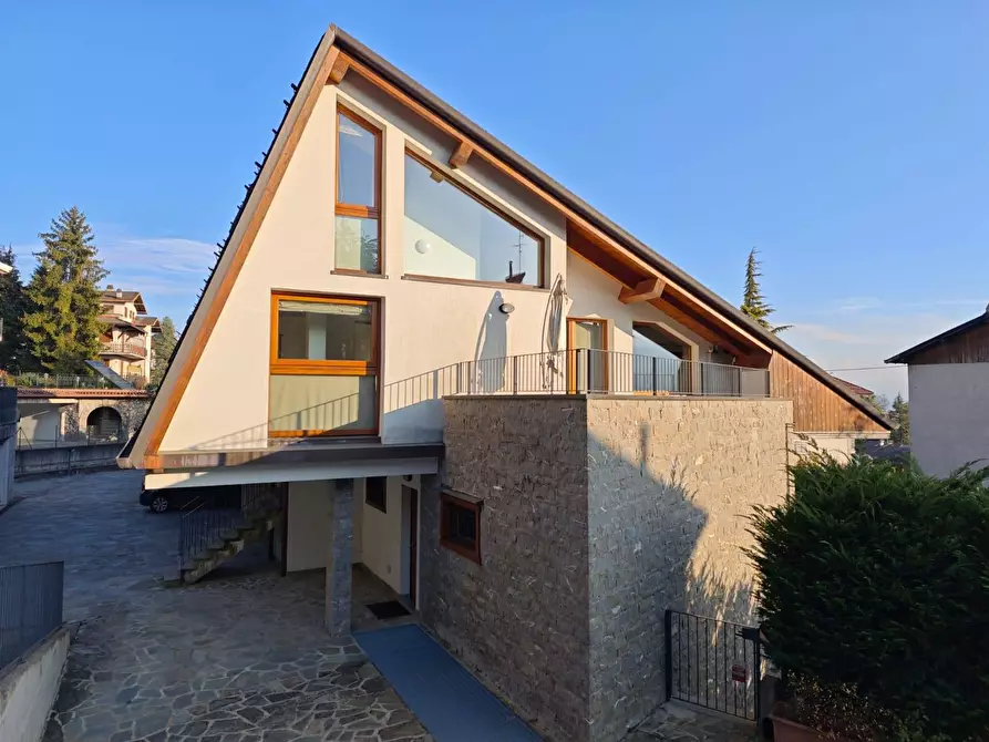 Immagine 18 di Appartamento in vendita  in via Milano a Clusone